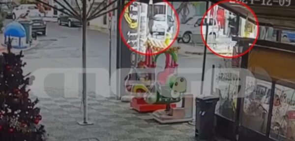 Γλυφάδα: Βίντεο σοκ από το  μακελειό με  δύο νεκρούς και έναν τραυματία – Δύο συλλήψεις