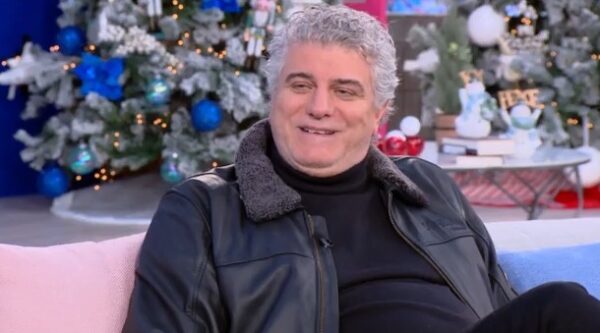 Βλαδίμηρος Κυριακίδης: «Έχω πει στην Έφη Μουρίκη: «Το βλέπεις το διαζύγιο; Έρχεται» (βίντεο)