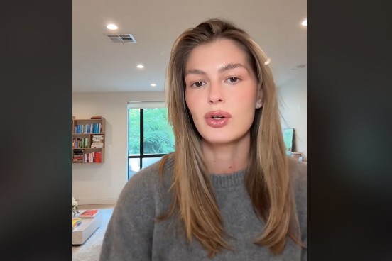 Αμαλία Κωστοπούλου: Μετακομίζει μόνιμα στο Τέξας και αφήνει το Λος Άντζελες – Εδώ πέρασα μερικές από τις πιο συναρπαστικές στιγμές της ζωής μου»