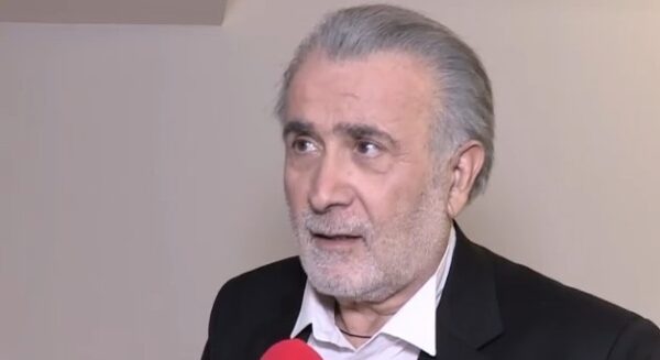 Λάκης Λαζόπουλος: “Είναι η τελευταία περίοδος που διανύω στην τηλεόραση” (βίντεο)