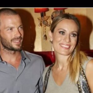 Ελεονώρα Μελέτη για Θοδωρή Μαροσούλη: «Με τον άνδρα μου είμαστε μαζί και έχουμε συνεπιμέλεια» (βίντεο)