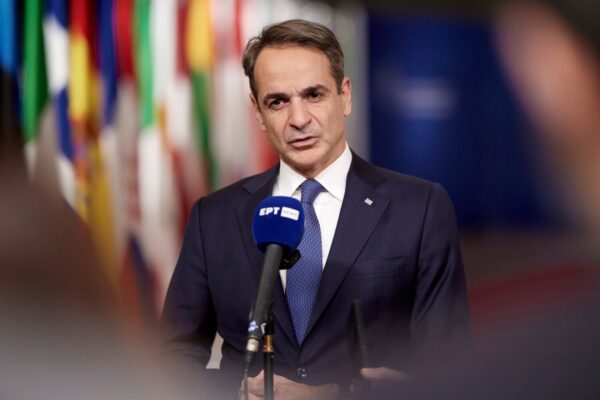 Κ. Μητσοτάκης: Ο δρόμος ενίσχυσης της ευρωπαϊκής άμυνας ανοίγει – Η Ευρώπη καλείται να διεκδικήσει τη θέση της