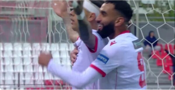 Πανσερραϊκός – Αστέρας Τρίπολης 2-1: Δεύτερη σερί νίκη για τα λιοντάρια που ανεβαίνουν