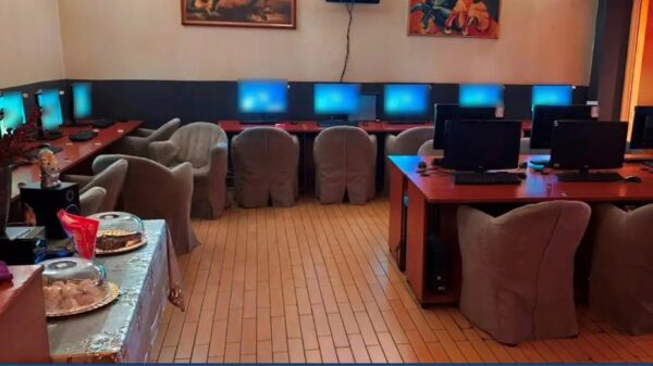 Χριστουγεννιάτικο σαφάρι ελέγχων από την ΕΛ.ΑΣ. για τα στέκια παράνομου τζόγου – 14 συλλήψεις σε 24 ώρες σε Αττική και Θεσσαλονίκη