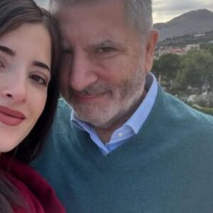 Γιώργος Πατούλης – Νάνσυ Κοιλού: Επέτειος γάμου για το ζευγάρι!