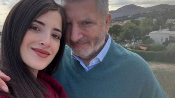 Γιώργος Πατούλης: “Θα θέλαμε να αποκτήσουμε και άλλα παιδάκια, η υπογεννητικότητα αντιμετωπίζεται με πράξεις”