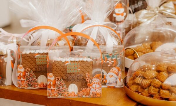Sousamelos Bakery – Sweets: Μοναδικές γεύσεις και οικονομικές προτάσεις για τις εορτές