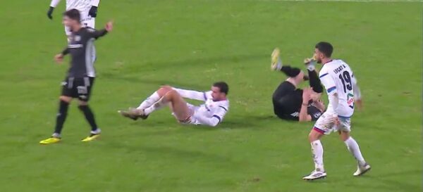Βόλος – ΟΦΗ 1-0: Στους “8” του Κυπέλλου Ελλάδας οι Κρητικοί!