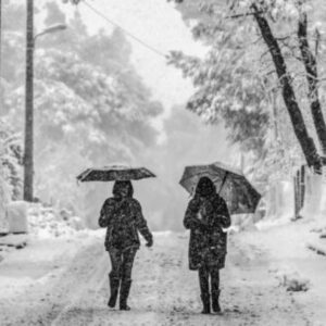 Καιρός – Καλλιάνος: Θα χιονίσει ή μόνο θα κάνει τσουχτερό κρύο στην Αττική; Γρίφος τα μετεωρολογικά μοντέλα