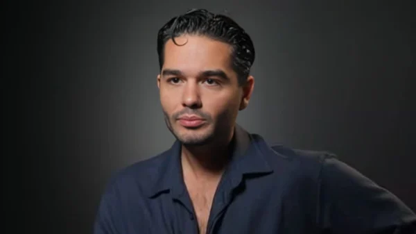 Χρήστος Μάστορας: Η τρυφερή ανάρτηση για τα γενέθλια της μητέρας του – Φωτογραφία