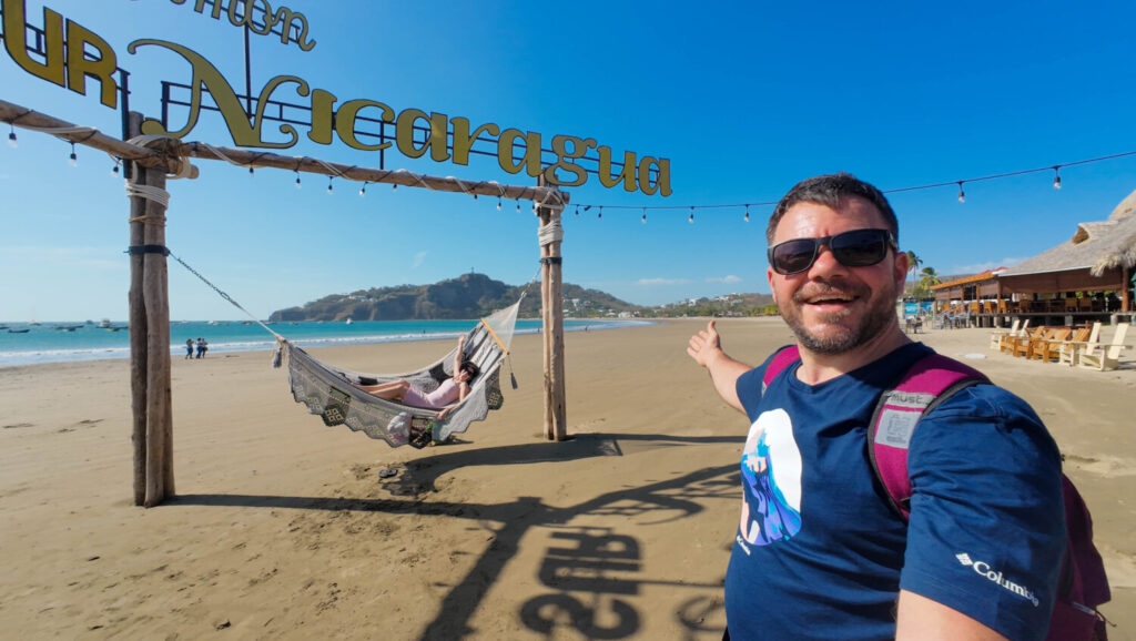 Happy Traveller στη Νικαράγουα – Το Β’ Μέρος, την Κυριακή 26 Ιανουαρίου, στον ΣΚΑΪ – Τρέϊλερ