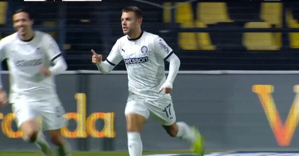 Άρης – ΟΦΗ 0-2: Οι Κρητικοί σόκαραν τους Θεσσαλονικείς στο Βικελίδης