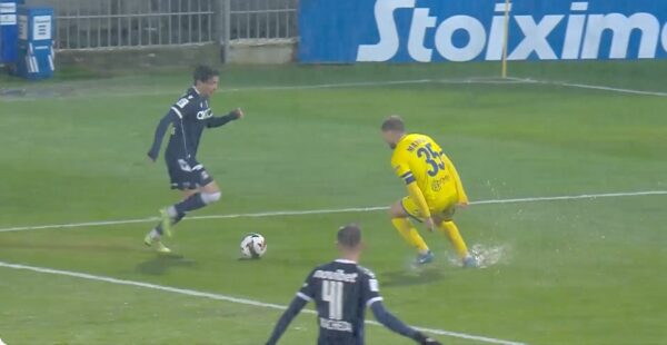 Αστέρας Τρίπολης – Παναιτωλικός 2-0: Νέο «τρίποντο» και έκτη θέση για τους Αρκάδες