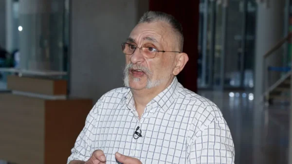 Ιάσονας Τριανταφυλλίδης: Όσα είχε πει πριν δύο χρόνια για το πρόβλημα υγείας του