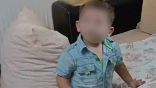 Ηράκλειο – Κακοποίηση 3χρονου: Είναι εγκεφαλικά νεκρό το παιδί, σύμφωνα με τα πρώτα τεστ, λέει ο διοικητής του ΠΑΓΝΗ (βίντεο)