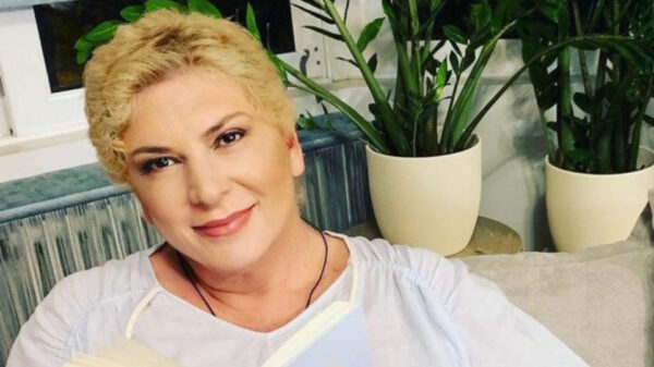 Δήμητρα Λιάνη – Παπανδρέου: Τι μου είχε πεί ο Ανδρέας για τον Σημίτη – Οι σκληρές δηλώσεις (βίντεο)