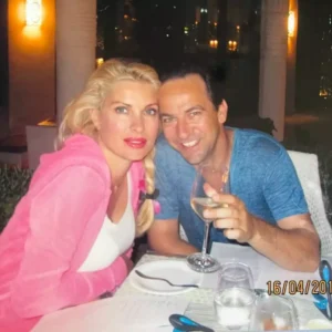 Ελένη Μενεγάκη: Οι φωτογραφίες με τον Μάκη Παντζόπουλο και οι ευχές για τα γενέθλια της κόρης τους, Μαρίνας