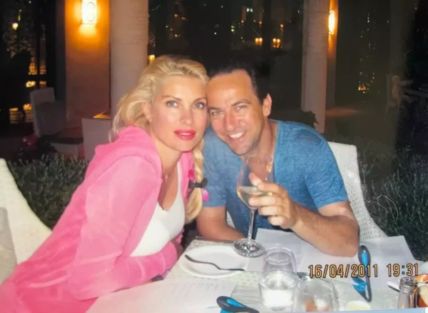 Γιώργος Λιάγκας: Η συνάντηση με την Μενεγάκη και τον Μάκη Παντζόπουλο – “Γι’ αυτό δεν πλήττει η Ελένη και είναι ερωτευμένη…”