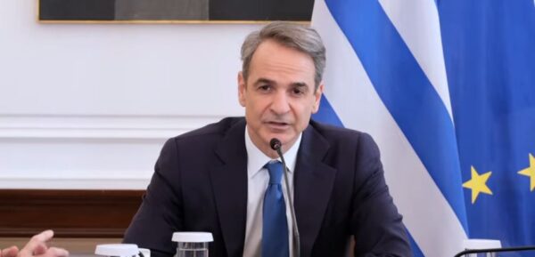 Μητσοτάκης: Fake news της αντιπολίτευσης η δήθεν γενικευμένη επιβολή 13ωρης εργασίας – Μέχρι τέλος Οκτωβρίου η πρώτη δόση του επιδόματος θέρμανση