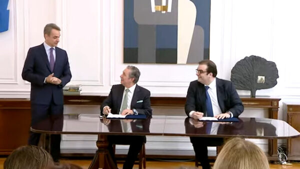 Ωνάσεια Σχολεία: Έπεσαν οι υπογραφές για την ίδρυση τους – Οι περιοχές που θα λειτουργήσουν – Θα ωφεληθούν σχεδόν 30.000 μαθητές