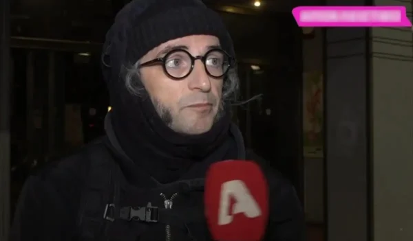 Άρης Σερβετάλης: Η έκτρωση είναι δολοφονία, προτιμότερο μια κοπέλα να κυοφορήσει το παιδί και ύστερα ας το πετάξει ή ας το δώσει σε ορφανοτροφείο