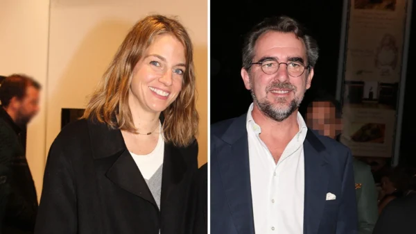 Νικόλαος Ντε Γκρες – Xρυσή Βαρδινογιάννη: Πώς γνωρίστηκε το ζευγάρι  – Το μενού στο pre wedding πάρτι (βίντεο)