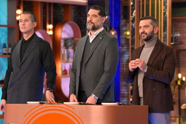 MasterChef 2025: Απόψε στις 21:00 – Δείτε το τρέϊλερ