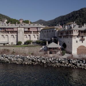 Βίντεο από τη στιγμή  που ο σεισμός  των 4,9 Ρίχτερ «χτυπά»  στο Άγιον Όρος – «Θέλει προσοχή αλλά δεν υπάρχει λόγος ανησυχίας» λέει ο Λέκκας