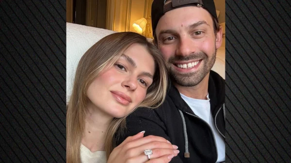 Αμαλία Κωστοπούλου: Αποκαλύπτει τα σχέδια για τον γάμο με τον αγαπημένο της