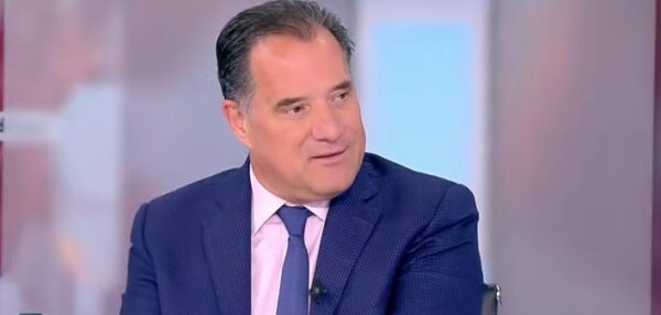 Γεωργιάδης για Τέμπη: Πώς θα αντιδράσει τώρα η κοινή γνώμη σε αυτή τη συνταρακτική αποκάλυψη του ΚΚΕ;»
