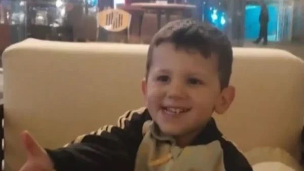 Κρήτη: Ράγισε καρδιές η μαντινάδα του ιερέα στο μνημόσυνο του 3χρονου Άγγελου που κακοποιήθηκε βάναυσα