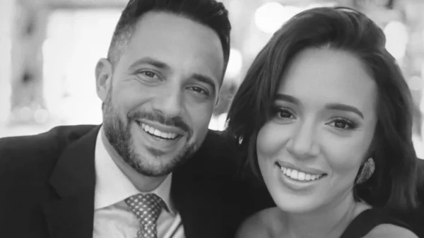 Καλομοίρα: H τρυφερή ανάρτηση του συζύγου της για τα γενέθλια της – «Είσαι η καλύτερη σύζυγος, μητέρα και ροκ σταρ»