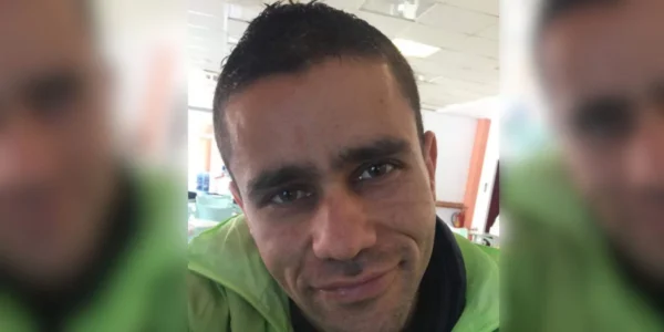 «Blue Horizon»: Στη φυλακή με βαριές ποινές ο πλοίαρχος και ύπαρχος για το θάνατο του Αντώνη Καργιώτη