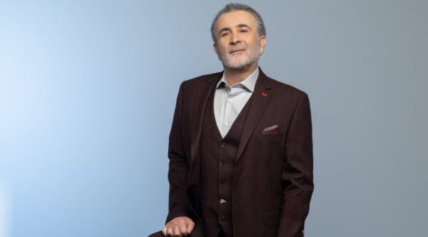 «Αλ Τσαντίρι Νιουζ»με τον Λάκη Λαζόπουλο – Τετάρτη 26 Φεβρουαρίου στις 21:00 – Δείτε το τρέϊλερ