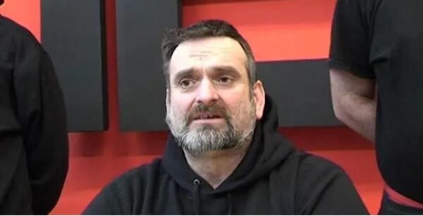 Διπλό φονικό στους Γόννους: Σκότωσε τα θύματα του και κατέβηκε στη Λάρισα για δουλειές – Είχε ένα μήνα ζωής, λέει ο δικηγόρος του (βίντεο)