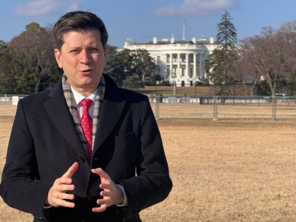 ΕΡΤNEWS: Η Αμερική και ο κόσμος στην περίοδο Ντόναλντ Τραμπ στην εκπομπή «Επίλογος» – 13.02.2025