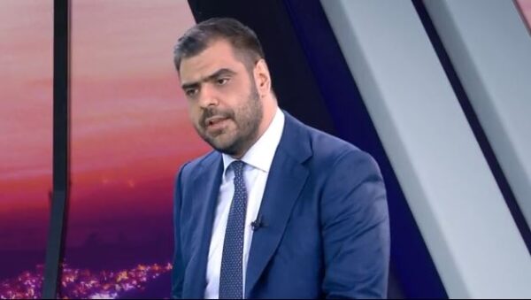 Μαρινάκης: Στα Τέμπη συναντήθηκαν πολλά ανθρώπινα λάθη και αστοχίες του κρατικού μηχανισμού – Το πόρισμα του ΕΟΔΑΣΑΑΜ καταρρίπτει την κατηγορία της συγκάλυψης