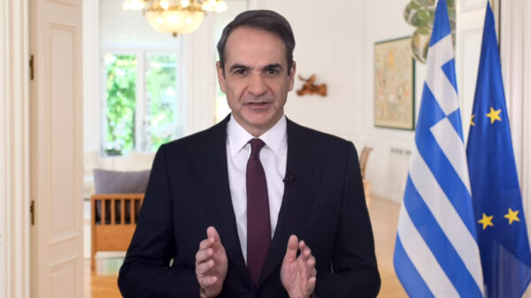 Μητσοτάκης για Σαντορίνη: Πρωτόγνωρο το φαινόμενο, μένουν κλειστά τα σχολεία μέχρι τις 21 Φεβρουαρίου, στήριξη στους νησιώτες