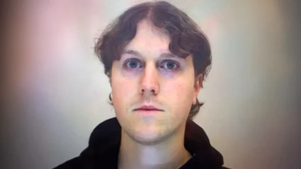 Σουηδία: Αυτός είναι ο 35χρονος δράστης του μακελειού σε σχολείο με 11 νεκρούς