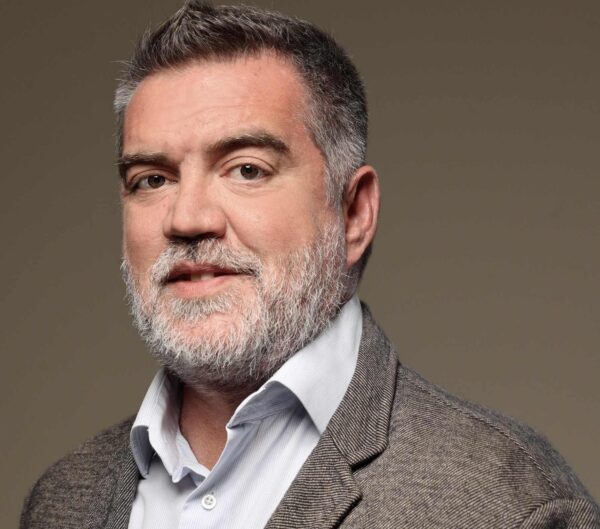 Ο Κώστας Τσολάκης διευθυντής Εταιρικής Επικοινωνίας στην ΕΡΤ