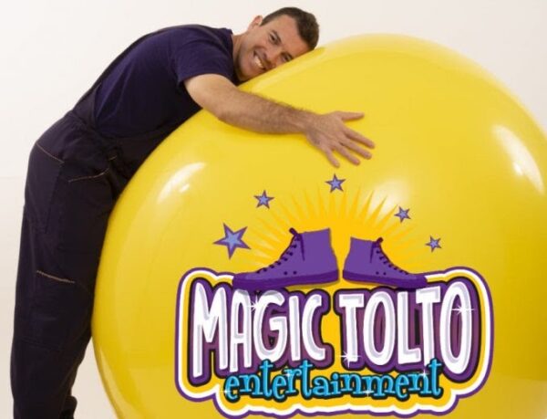 Το Σάββατο 22 Φεβρουαρίου η αποκριάτικη γιορτή για τα παιδιά των μελών της ΕΣΗΕΑ