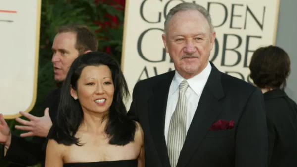 Το τραγικό τέλος του Τζιν Χάκμαν: Πέθανε από καρδιά μόνος και αβοήθητος – Τουλάχιστον μία βδομάδα πριν ήταν νεκρή  στο σπίτι η γυναίκα του