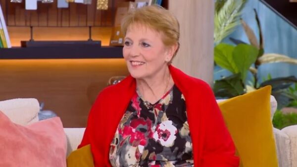 Κατερίνα Ζαμπέτα: Ευγνωμονώ τον πατέρα μου για τη ζωή που μου χάρισε (βίντεο)