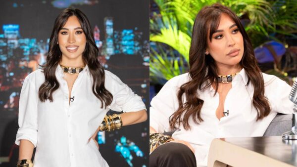 Η συγκινητική εξομολόγηση της Φαίης Θεοχάρη στο «The 2Night Show»