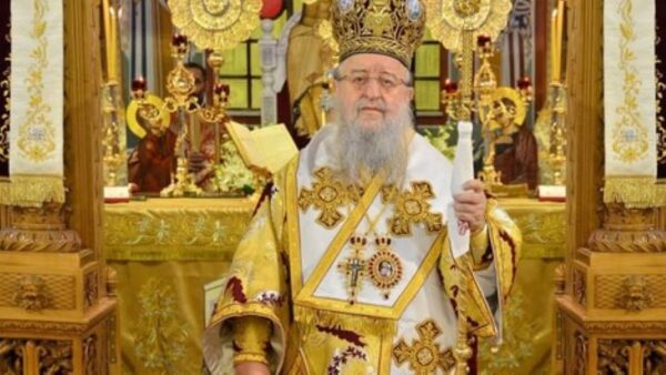 Εκδημία Άνθιμου: Σε λαϊκό προσκύνημα η σορός του πρώην Μητροπολίτη Θεσσαλονίκης – Πότε και πού θα γίνει κηδεία