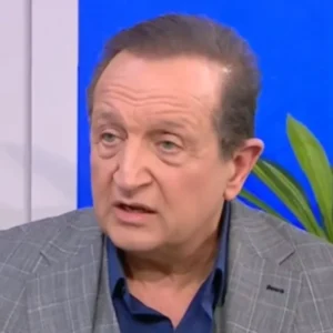 Μπιμπίλας: «Δεν γίνεται να απασχολείς έναν ηθοποιό 6 ώρες και μετά να του λες “είσαι καμένος”» (βίντεο)