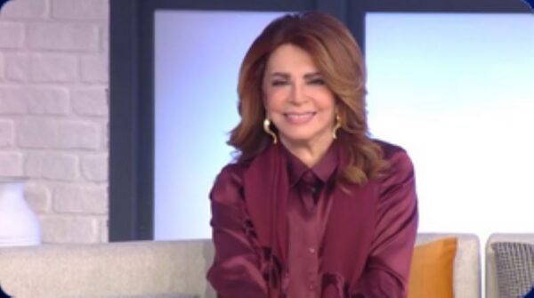 Μιμή Ντενίση: «Πέθανε στις 5 το πρωί και το απόγευμα είχα παράσταση, ούτε ξέρω πως έπαιξα και τι έλεγα” (βίντεο)