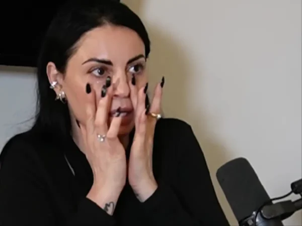 Δήμητρα Αλεξανδράκη: Αποκάλυψε ότι έκανε έκτρωση στα 24 χρόνια της και δέχτηκε αρνητικά σχόλια – Η απάντηση της