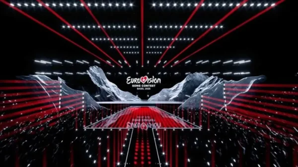 Eurovision 2025: Σε αυτές τις θέσεις θα εμφανιστούν Ελλάδα και Κύπρος στον ημιτελικό – Η επίσημη ανακοίνωση