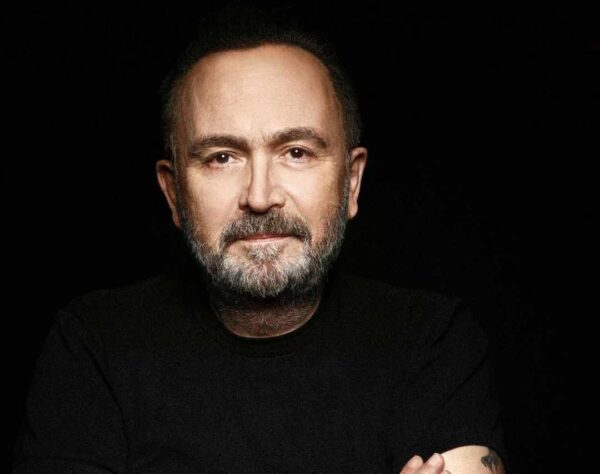 Ο Σταμάτης Γονίδης ξεκινά εμφανίσεις στη Θεσσαλονίκη!